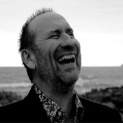 Colin Hay Event Title Pic